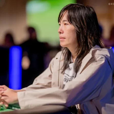 How ESPN’s Main Event Coverage Inspired Skye Chen’s WSOP Triumph