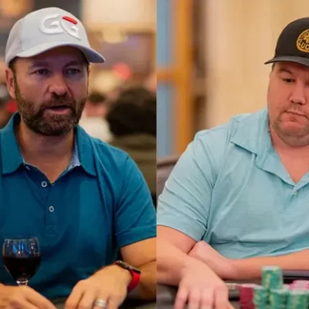 How Much Money Did Top Pros Really Make at the 2026 WSOP?