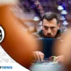 2026 WSOP Day 36: Martirosian Leads $100k PLO; Gonsalves Eyes $5k 6-Max Title