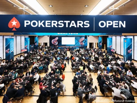 PokerStars Revives Sunday Million Live for First Time Since 2017
