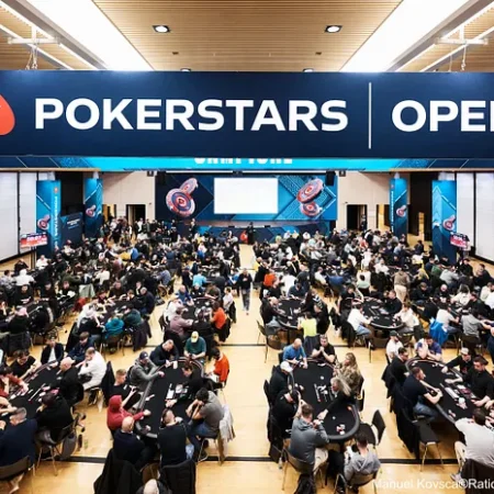 PokerStars Revives Sunday Million Live for First Time Since 2017
