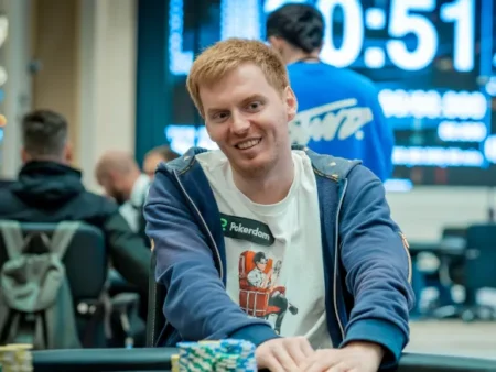 Aleks Borovkov Takes Down the GGMillion$ for $374K and a $10K Live Package