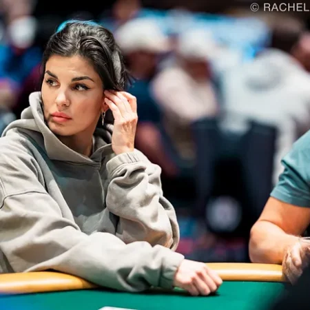 Poker Player’s WSOP Main Event Ends in Quads Vs. Full House Cooler