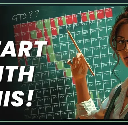 What Is GTO Poker? GTO Wizard Breaks Down the Fundamentals