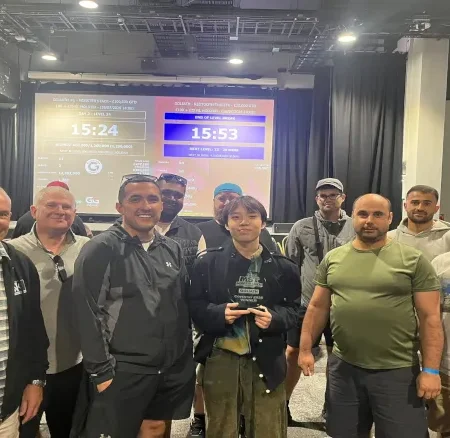 Chop It Up: Goliath Monster Stack Ends in an 11-Way Deal