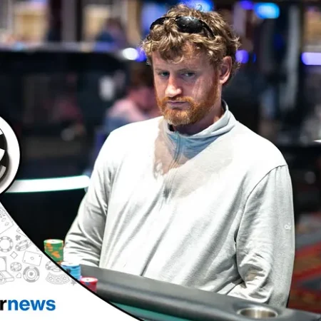 2026 WSOP Day 49: Extra Day Needed With Four Left in $10,000 6-Max