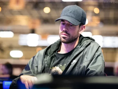 Nick Schulman to Host Poker Talk Show on SiriusXM Radio