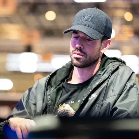 Nick Schulman to Host Poker Talk Show on SiriusXM Radio