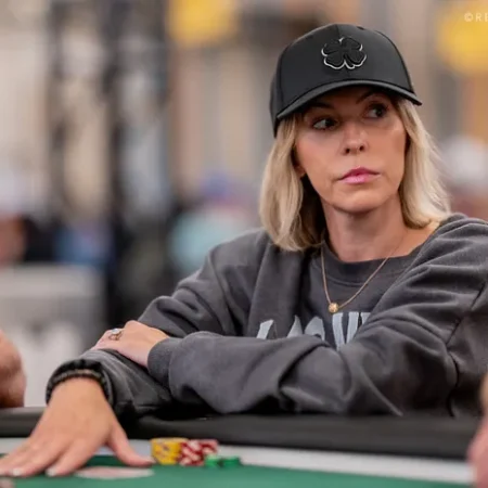 Set vs Set vs Aces in Insane Cooler in WSOP Main Event