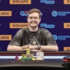Jamie Dwan Follows Up Maiden Bracelet Win with Goliath SHR Title