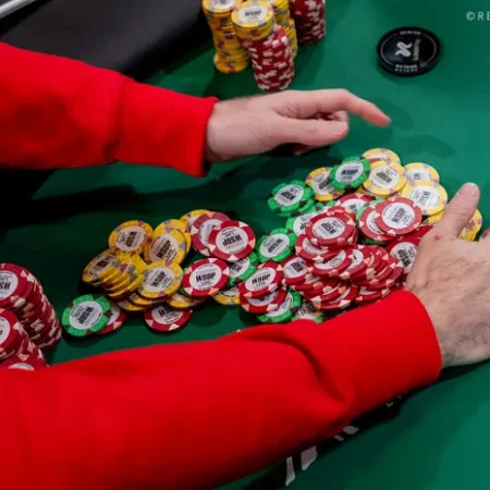 Poker Players Speak Out Against ‘Phantom’ Gambling Tax in IRS Hearing