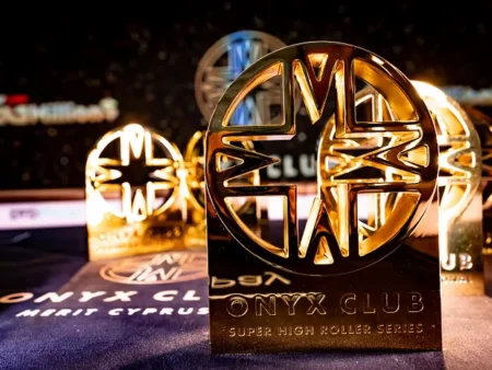 Poker Festival That Bans Sunglasses & Masks Returns with More Than $10M GTD