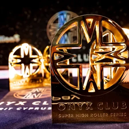 Poker Festival That Bans Sunglasses & Masks Returns with More Than $10M GTD