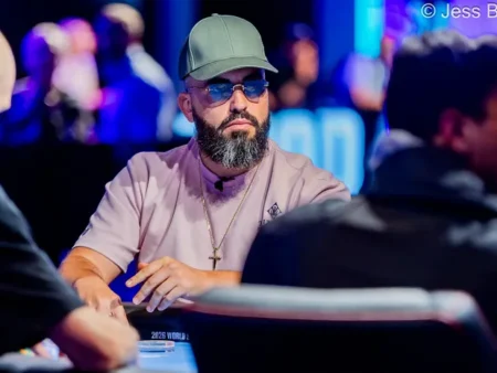 Bryn Kenney Becomes First to $90M Poker Tournament Cashes w/ High Roller Win