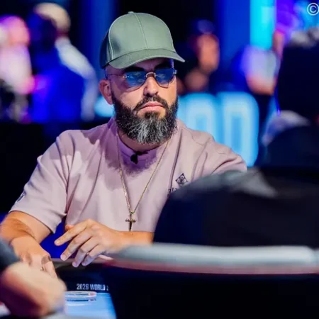Bryn Kenney Becomes First to $90M Poker Tournament Cashes w/ High Roller Win