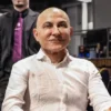 Goliath Smashes Through 12,000 Entrants; Farzin Sobhanpanah Bags Biggest Ever Day 1 Stack
