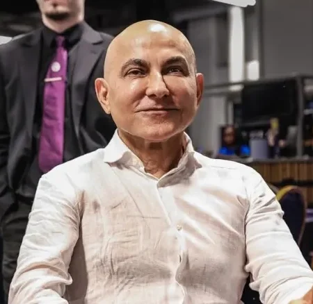 Goliath Smashes Through 12,000 Entrants; Farzin Sobhanpanah Bags Biggest Ever Day 1 Stack
