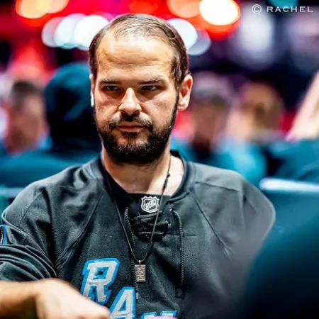 Poker Pro Matt Stout Accused of Assault at Las Vegas Private Game; CSOP Issues Statement