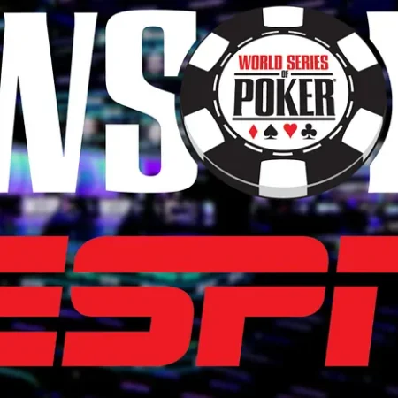Poker Fans Surprised ESPN Isn’t Offering Full WSOP Main Event Coverage for Free
