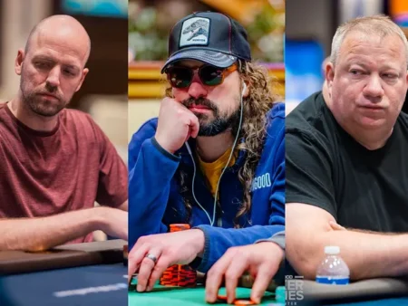 Track These RunGood Poker Series (RGPS) Crushers With PokerNews’ MyPlayers Feed