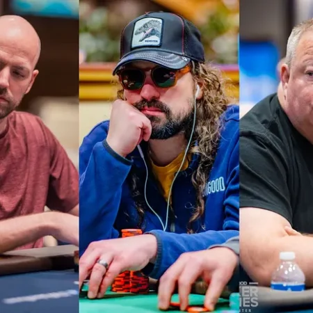 Track These RunGood Poker Series (RGPS) Crushers With PokerNews’ MyPlayers Feed