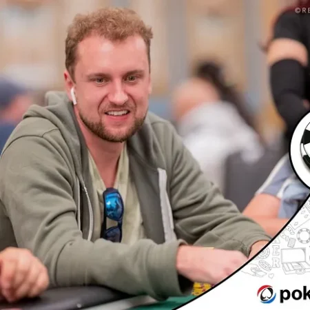 No Solvers, Just Vibes: Ryan Riess Looks Back on 2013 Main Event FT Prep