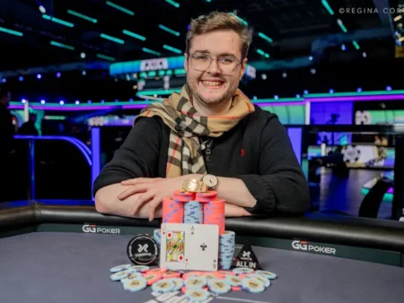 Dwan Bests Poker Royalty En Route to $50k High Roller Victory for $2.2 Million