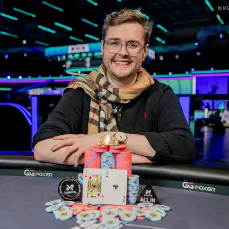 Dwan Bests Poker Royalty En Route to $50k High Roller Victory for $2.2 Million