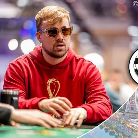 2026 WSOP Day 50: Adam Hendrix Bags Big in the Penultimate Event of the Summer