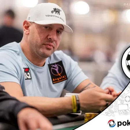 2026 WSOP Day 42: Mizrachi Spins Up Stack on Main Event Day 2abc