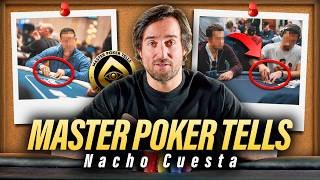 Are You Accidentally Giving Away These Poker Tells? | PokerNews Podcast #997