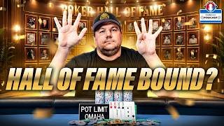 Does Shaun Deeb’s Win Put Him Over the Top? | PokerNews Podcast #982