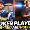 Poker Player Hog-Tied and Robbed of $45K During WSOP | PokerNews Podcast #995