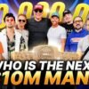 2026 WSOP Main Event Final Table Set! Who’ll Win $10,000,000? | PokerNews Podcast #991