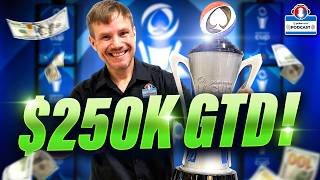 Pig Racing and Poker at the California State Fair | PokerNews Podcast #994