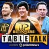 Is This Phil Hellmuth’s Best WSOP Main Event Entrance Ever? | BetRivers Tabke Talk #6