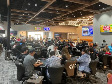 Texas Card House Gears Up for Trailblazer Poker Tour Return, WSOP Circuit Series