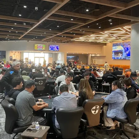 Texas Card House Gears Up for Trailblazer Poker Tour Return, WSOP Circuit Series