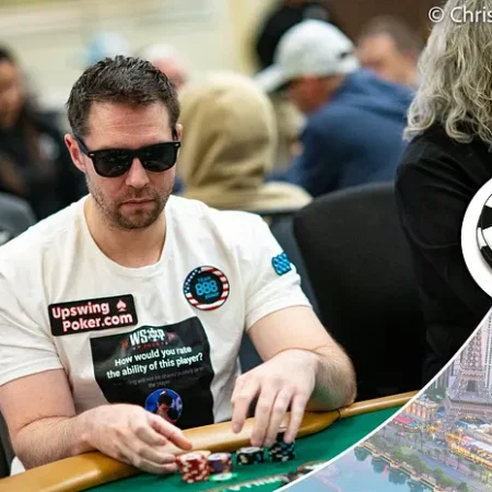 888poker WSOP Documentary Part 4: Day 2 Hits Different