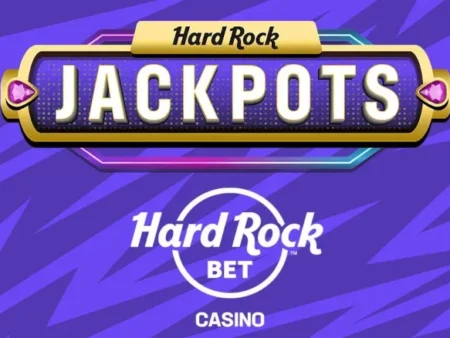 New Jersey Resident Turns $2 Spin Into $2.9M at Hard Rock Bet Casino