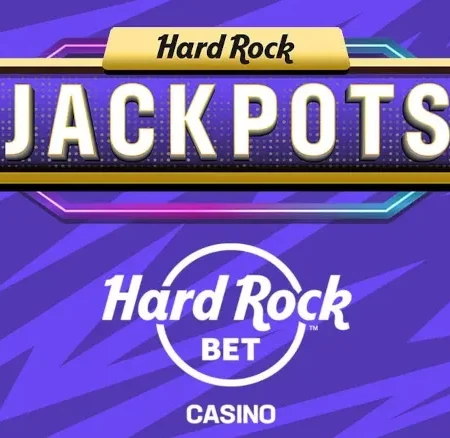 New Jersey Resident Turns $2 Spin Into $2.9M at Hard Rock Bet Casino