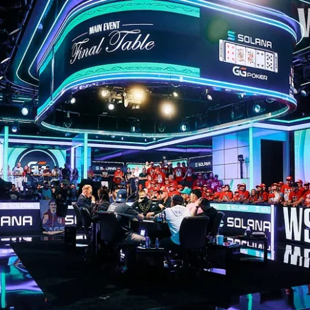 Should Poker Fans Be Concerned with Low WSOP TV Ratings on ESPN?