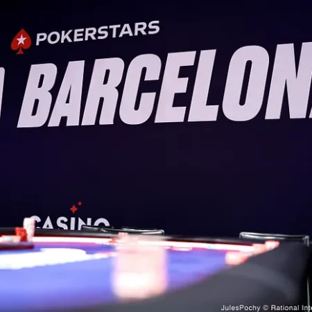 EPT Barcelona €100,000 Super High Roller Gets Underway Today