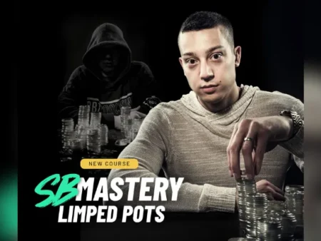 BBZ Poker Takes on Hold’em’s Trickiest Spot With New Small Blind Course