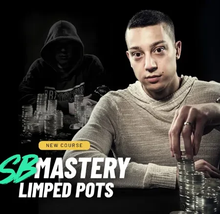 BBZ Poker Takes on Hold’em’s Trickiest Spot With New Small Blind Course