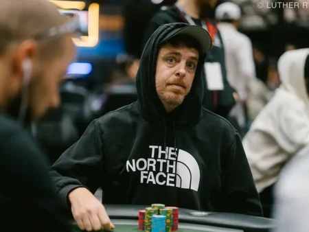 Redemption for Daniel Vicente As He Wins His First WSOP Bracelet