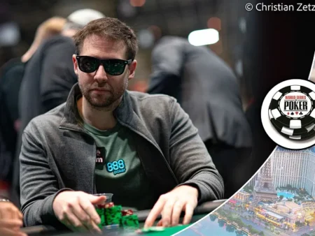 888poker WSOP Documentary Part 2: Shuffle Up and Deal!