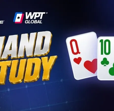 Big River Decision With Two Pair: Would You Stack Off?