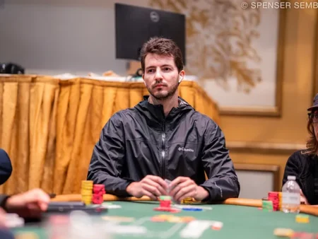 Brazilians Dominate GGMillion$ Event; Collectively Bank $1.3M at the Final Table