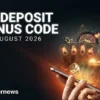 The Best No Deposit Codes: August 2026